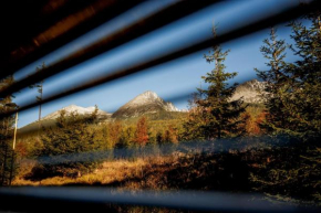 Apartments Pod Kotlom Vysoké Tatry